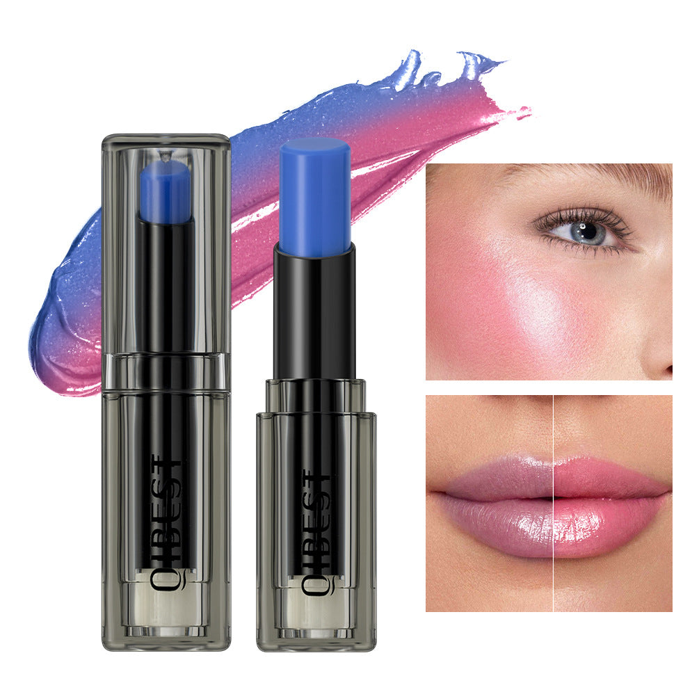 Mild Moisturizing And Nourishing Easy To Color Lip Balm