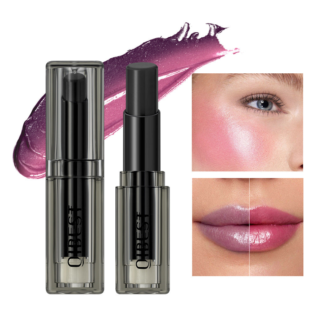 Mild Moisturizing And Nourishing Easy To Color Lip Balm