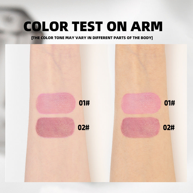 Mild Moisturizing And Nourishing Easy To Color Lip Balm